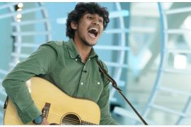 अमेरिकन आइडलमा पुगे नेपाली युवा