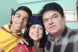 अभिनेता स्वः केशव भट्टराई परिवारलाई सहयोग जुटाउदै अमेरिकाका नेपाली कलाकार