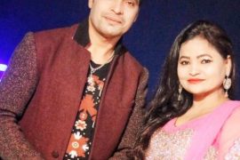गायिका बसन्ती र राजनराज शिवाकाेटीकाे गीत सार्वजनिक