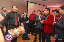 जाेर्जियामा भ्यालेन्टाईन डेमा भिजिट नेपाल -२०२० काे प्रचार