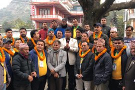 भारतीय सहरमा पोखरा प्रवर्धन