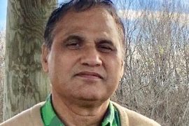 हलेदो (लघुकथा)