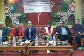 कोरोना विरुद्ध होटल संघका चार निर्णय