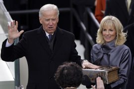 जो बाइडेन बने अमेरिकाको ४६ औ राष्ट्रपति