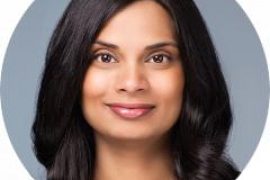 राष्ट्रपति ट्रम्पको ट्वीटर बन्द गराउनमा यी भारतीय मुलकी वकीलको थियो भुमिका