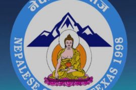 नेपाली समाज टेक्ससले निशुल्क कोभिड–१९ परीक्षण गराउदै