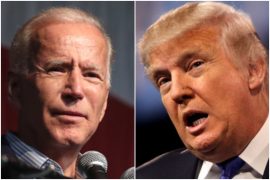 डोनाल्ड ट्रम्पले वाइट हाउस छाडनु अघि बाइडेनलाई पत्रमा के लेखेर छाडेका थिए ।