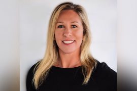 ट्वीटरले बन्द ग¥यो डोनाल्ड ट्रम्पकै भाषा बोल्ने सांसदको ट्वीटर अकाउन्ट