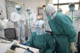 अमेरिकामा कोरोनाबाट एकै दिन ४ हजार ३ सयको ज्यान गयो