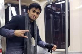 अमेरिकामा अध्ययन गदै आएका नेपाली विद्यार्थी बेपत्ता