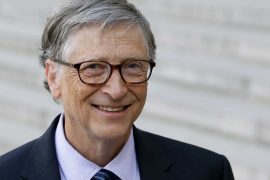 बिल गेटस बने अमेरिकामा सबैभन्दा ठुला किसान