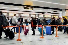 अमेरिका यात्रा गदै हुनुहुन्छ ? भने यी कुरामा ध्यान दिनुहोला