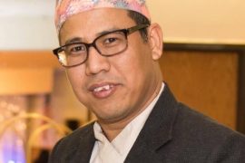 ग्रेटर बोष्टन नेपाली कम्युनिटीको अध्यक्षमा कार्की