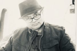 क्यालिफोर्नियाका सामाजिक अभियान्त डा दाहाल रहेनन