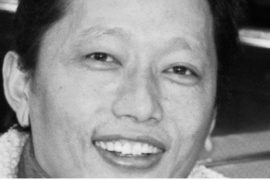 अमेरिकामा लमजुङका गुरुङको कोठामै दुख्द निधन