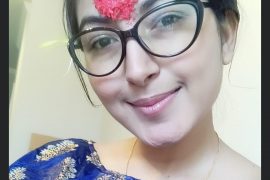 आँटिली सदिक्षाको आवाजले  दाजुको रहस्मय मुत्यु प्रकरण मुद्धा अदालतमा पुग्यो