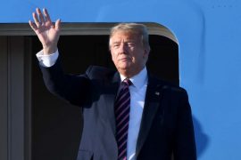 महाअभियोगको सफायपछि डोनाल्ड ट्रम्प २०२४ को राष्ट्रपति उम्मेदवार होलान ?