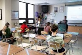 राष्ट्रपति जो बाइडेनको आगमी अप्रिल महिनादेखि पुर्ण रुपमा विद्यालय खोल्ने योजना