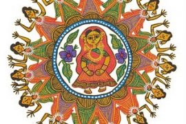 न्युर्याकमा मिथिला महोत्सव–अमेरिका हुदै