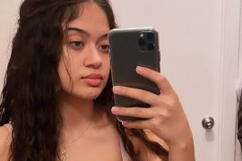 अमेरिकामा १८ वर्षिय टिकटक स्टारले गरिन आत्महत्या