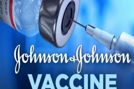 अमेरिकाकामा तेस्राे भ्याक्सिन जाेन्सन एण्ड जाेन्सनलाई अनुमति दिने तयारी