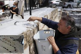 टेक्ससमा अझै पनि झण्डै डेढ करोड मानिसले पानीको समस्या झेल्दै