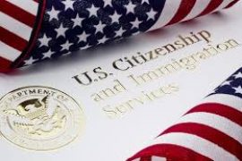 अमेरिकी नागरिकता विधेयरक–२०२१ संसदमा पेश
