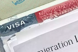 रोकिएका डिभी विजेता नेपाली अमेरिका आउने बाटो खुल्यो