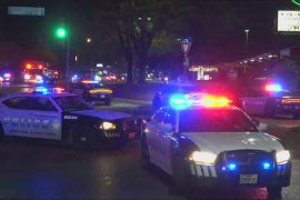 टेक्ससको नाइट क्लबमा भएको बन्दुक आक्रमणमा एकको मुत्यु, ५ गंभीर घाइते