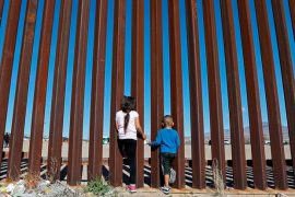 अमेरिका–मेक्सिको सिमाबाट आउने बालबालिकाको रेखदेखमा अमेरिकाले सहयोग गर्ने