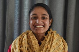 अमेरिकी विदेश मन्त्रालयद्धारा मुस्कान खातुनलाई अन्तराष्ट्रिय साहसी महिला पुरस्कार