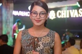 टेक्ससबाट दाजुको न्यायका लागी नेपाल पुगेर लडीरहेकी सदिक्षा बास्तोला यसो भन्छिन्