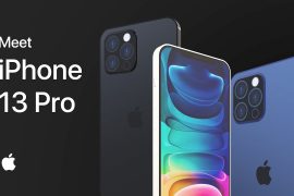 कहिले आउँदै आइफोन– १३