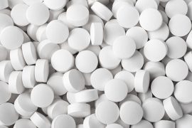 अब कोरोना उपचारका लागी औषधीको रुपमा ट्याब्लेट पनि आउदै