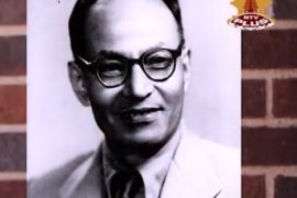 अमेरिकामा पहिलो पाइला टेक्ने यी थिए नेपाली