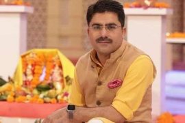 भारतीय चर्चित टेलिभिजन पत्रकारको कोरोना संक्रमणबाट निधन