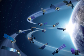 अमेरिकाले बनायो अन्तरिक्षामा चौबिसै घन्टा शत्रुका स्याटेलाइट माथि नजर राख्ने टेलिस्कोप