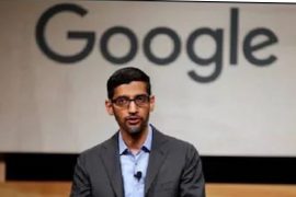 गुगलले भारतमा फैलिएको कोरोना महामारीको लागी १३५ करोड सहयोग दिदै