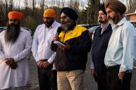 अमेरिकाको फेडेक्स कम्पनी परिसरमा मारिने ८ मध्ये चार जना भारतीय शिख समुदायका