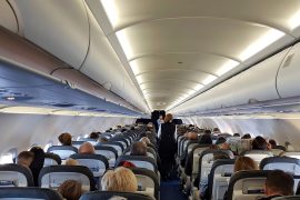 अमेरिकाले कोरोना महामारीका कारण आफना नागरिकलाई भारतको यात्रा नगर्न सल्लाह