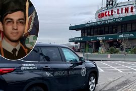 न्युयोर्कको हडसनमा भारतीय मुलका गणितज्ञको शब भेटियो