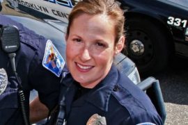 मिनियापोलिसमा २० वर्षिय अश्वेत युवकमाथि गोली चलाउन प्रहरी विरुद्ध  मुद्धा