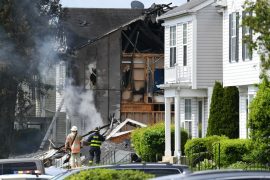 अमेरिकाको बाल्टीमोरमा आगजनी संगै बन्दुक आक्रमणमा एक नेपालीको मुत्यु र एक घाइते