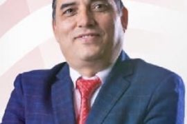 एनआरएनए अमेरिकाको अध्यक्षमा बुद्धी सुवेदी विजयी