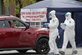 विश्वमा बढदैछ कोरोनाको नया संक्रमण, २४ घन्टामा १३ हजार बढीको ज्यान गयो