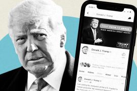 पुर्व राष्ट्रपति डोनाल्ड ट्रम्पको प्रतिबन्धीत फेसबुक अकाउन्टको फैसला बुधबार