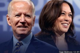 अमेरिकी राष्ट्रपति जो बाइडेन भन्दा उपराष्ट्रपति कमला ह्यारिसको कमाई बढी