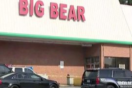 अमेरिकामा मास्क लगाउने विषयमा विवाद हुदा एक महिला क्यासियरको मुत्यु