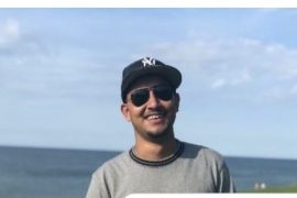 ओहायोमा ज्यान गुमाएका नेपाली विद्यार्थी कुशल देवकोटाको अन्तेष्टिका लाग सहयोग आव्हान