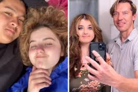 प्रेमीसंग मिलेर छोरीले गरिन आफनै पिताको हत्या